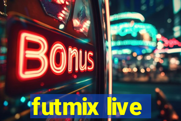 futmix live